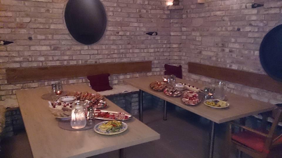 Apartment U Pavelku Mutěnice Eksteriør billede